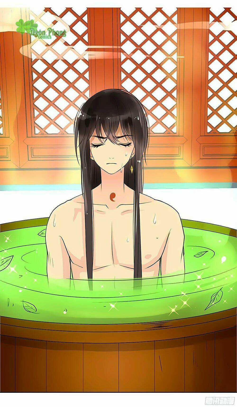 Sinh Sinh Tương Thác - Chapter 33 - Trang 2