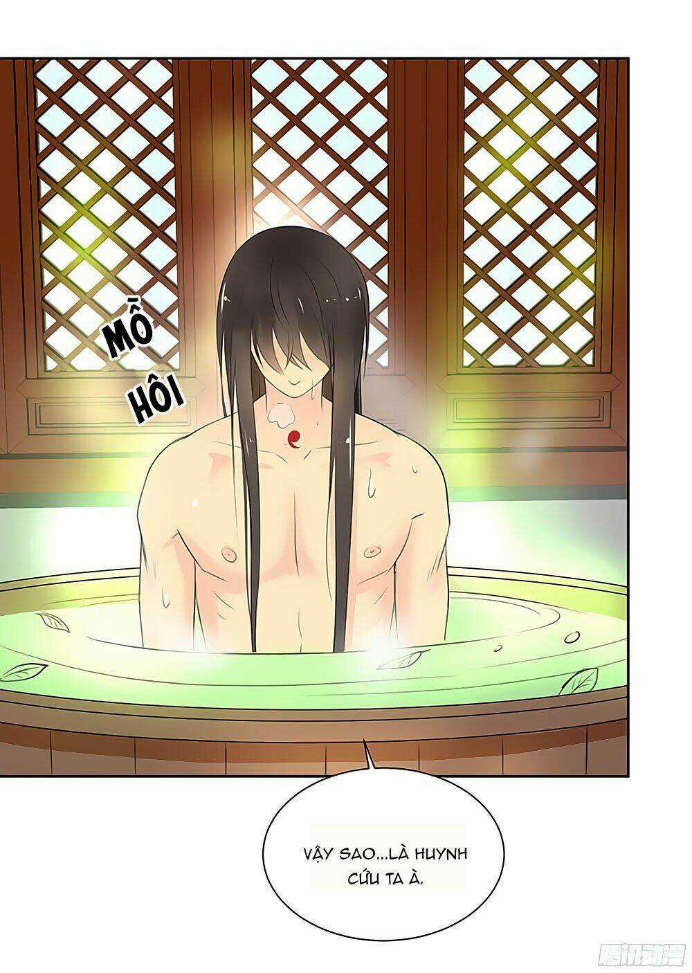 Sinh Sinh Tương Thác - Chapter 33 - Trang 11