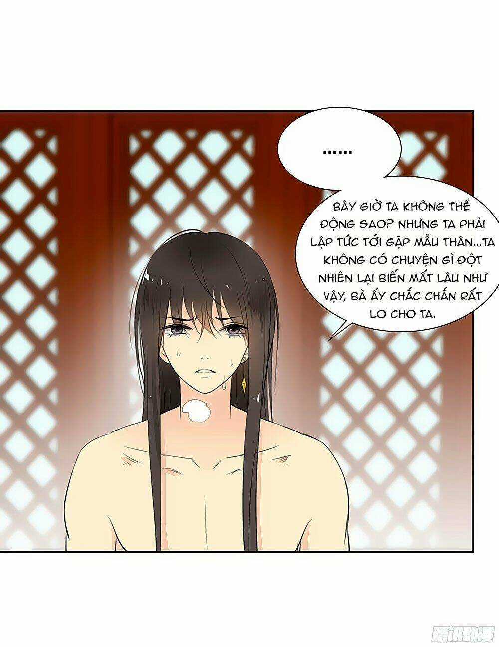 Sinh Sinh Tương Thác - Chapter 33 - Trang 13