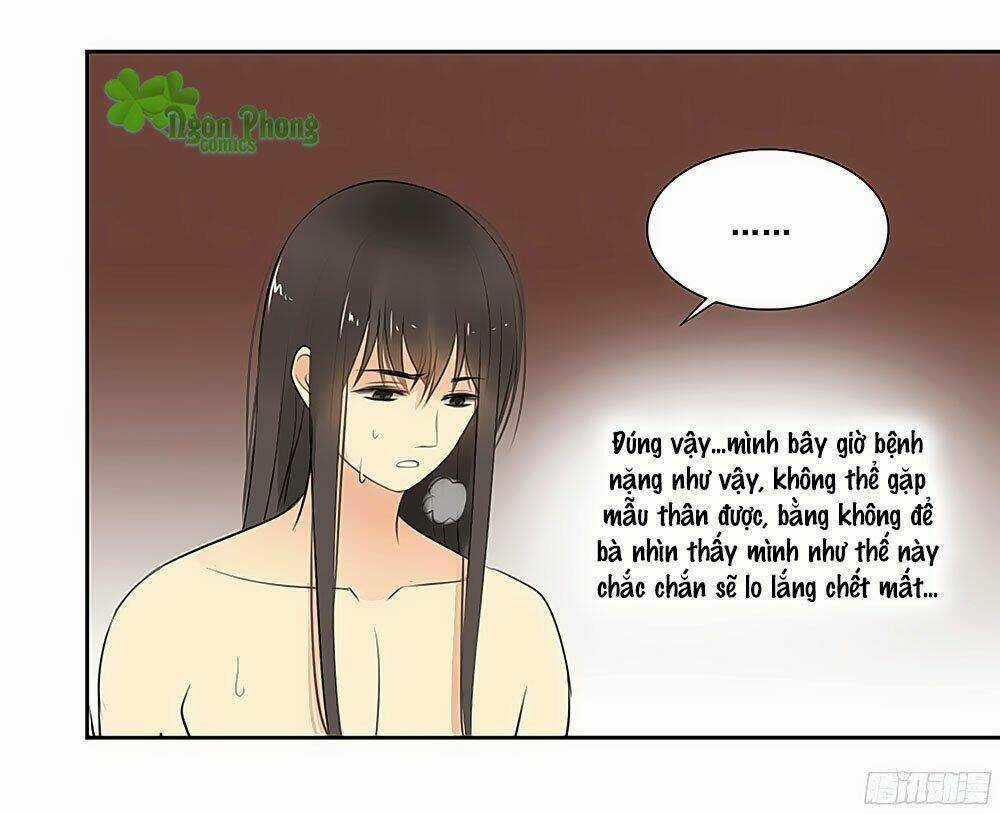 Sinh Sinh Tương Thác - Chapter 33 - Trang 15