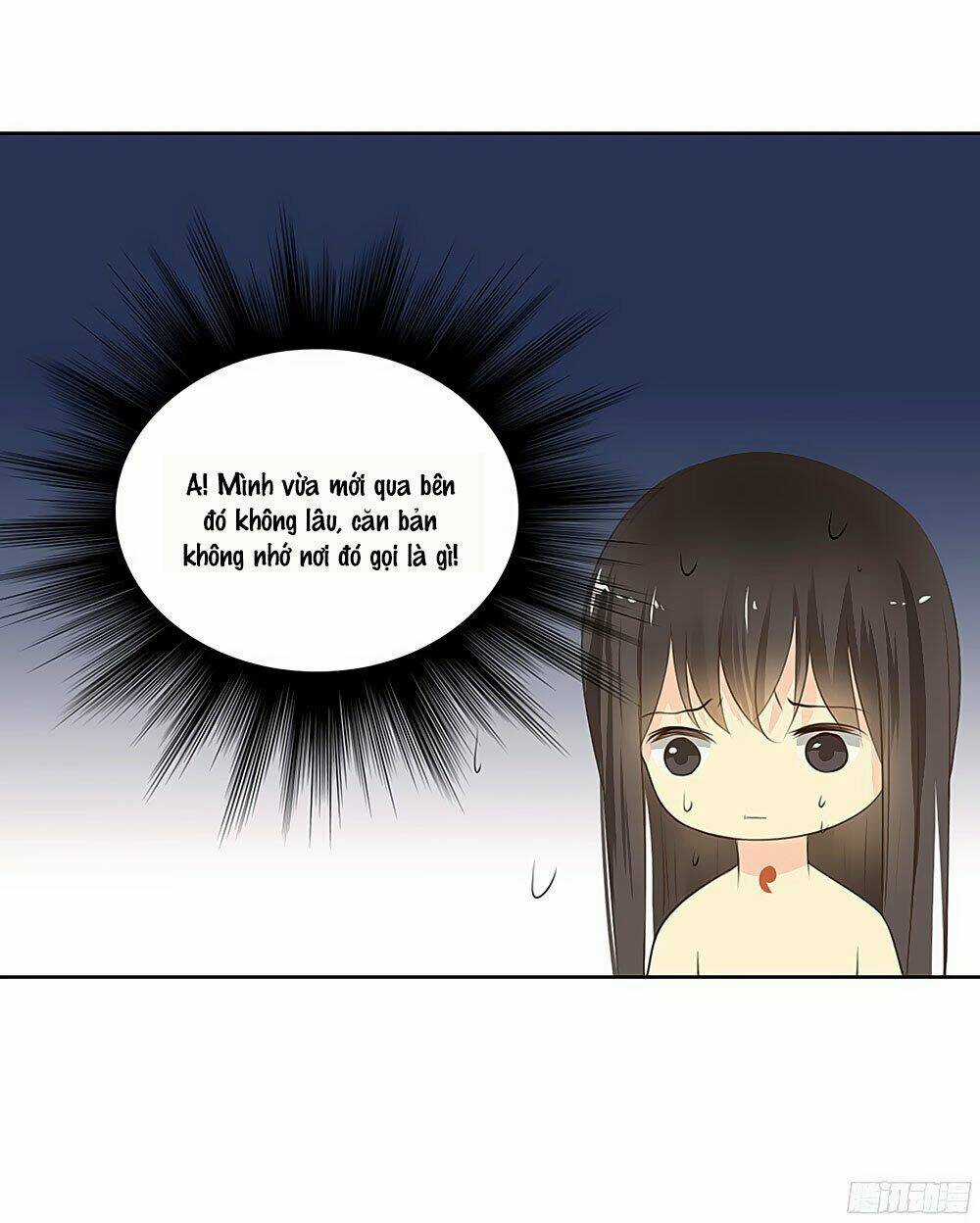 Sinh Sinh Tương Thác - Chapter 33 - Trang 21