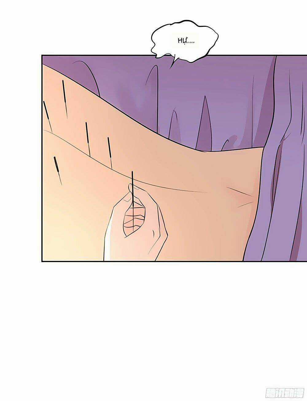 Sinh Sinh Tương Thác - Chapter 33 - Trang 27