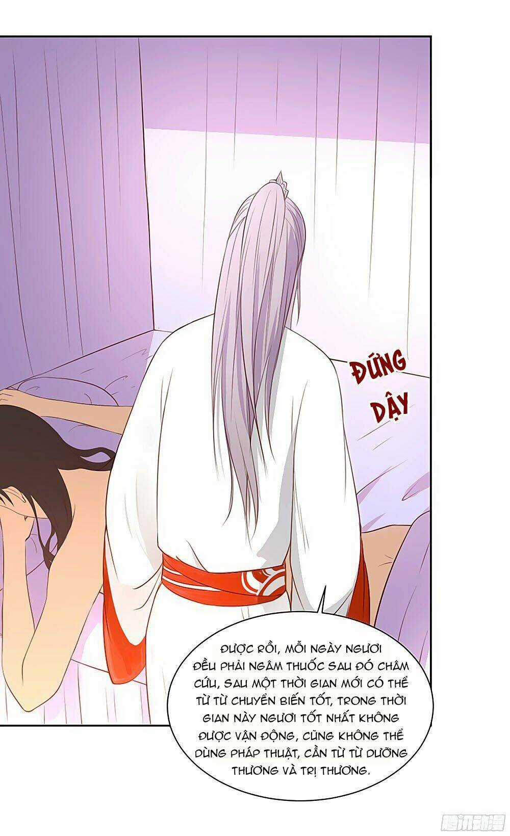 Sinh Sinh Tương Thác - Chapter 33 - Trang 28