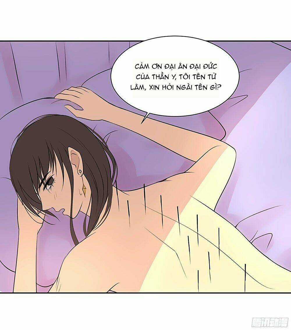 Sinh Sinh Tương Thác - Chapter 33 - Trang 29