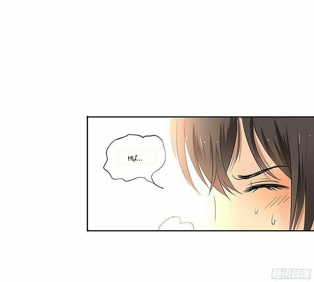 Sinh Sinh Tương Thác - Chapter 33 - Trang 4