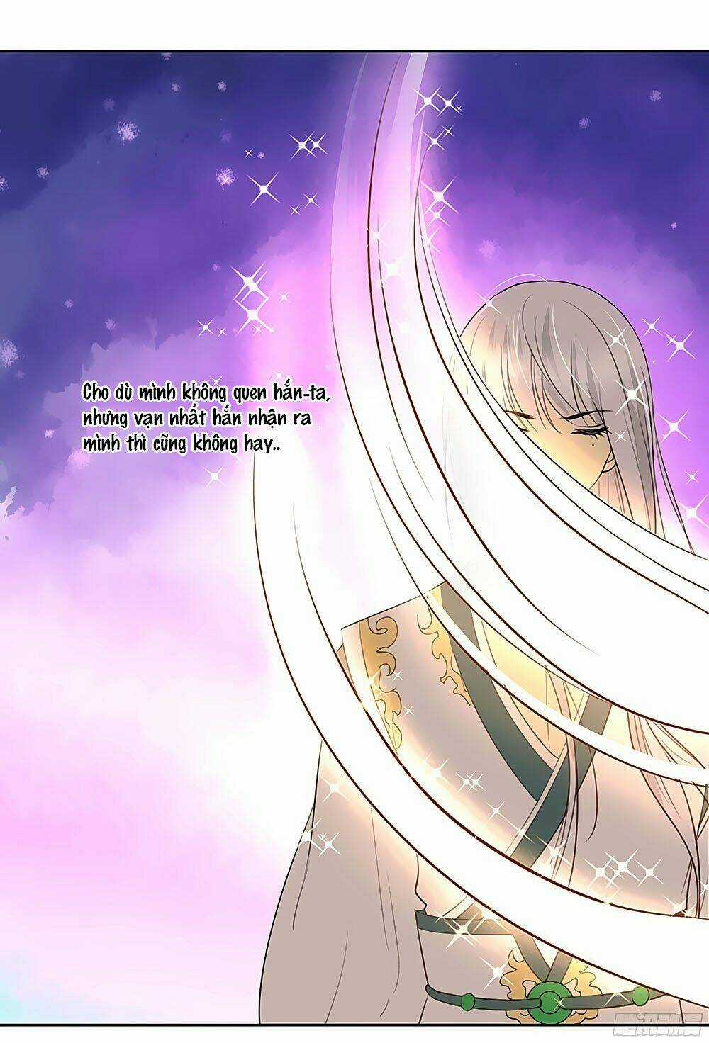 Sinh Sinh Tương Thác - Chapter 33 - Trang 6