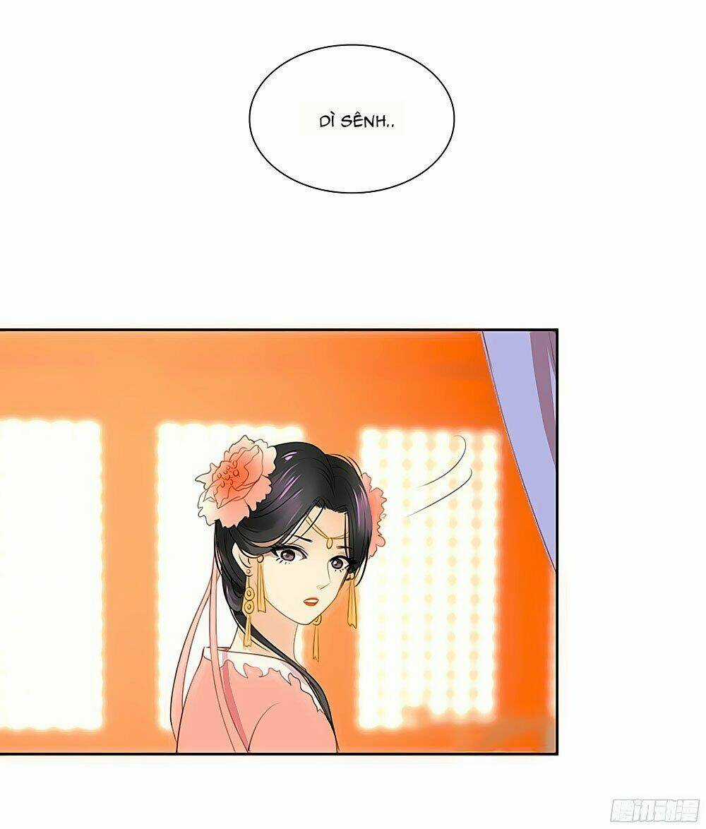 Sinh Sinh Tương Thác - Chapter 34 - Trang 14