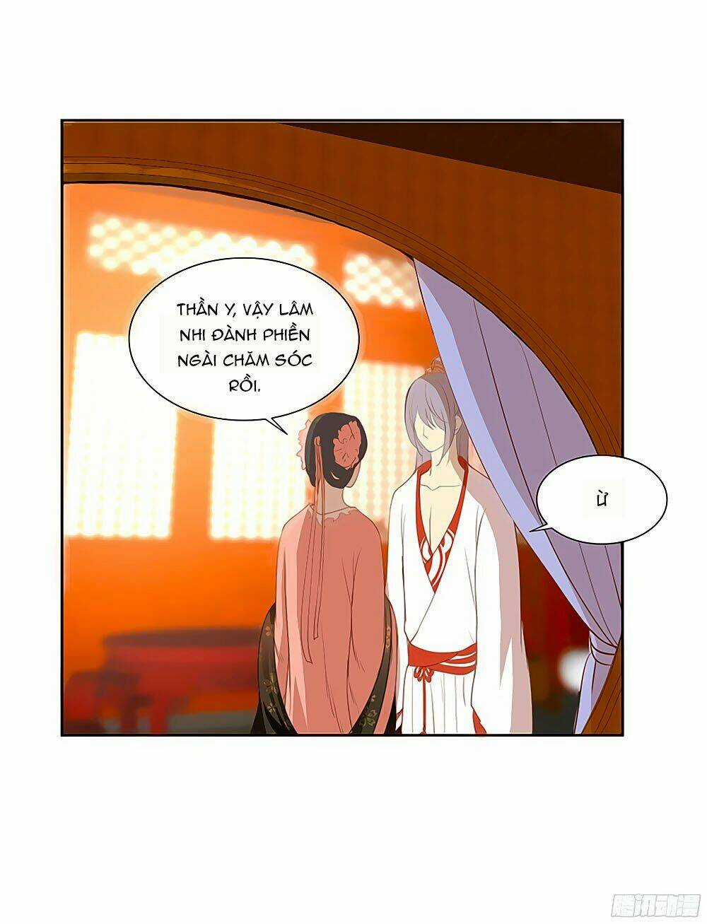 Sinh Sinh Tương Thác - Chapter 34 - Trang 17