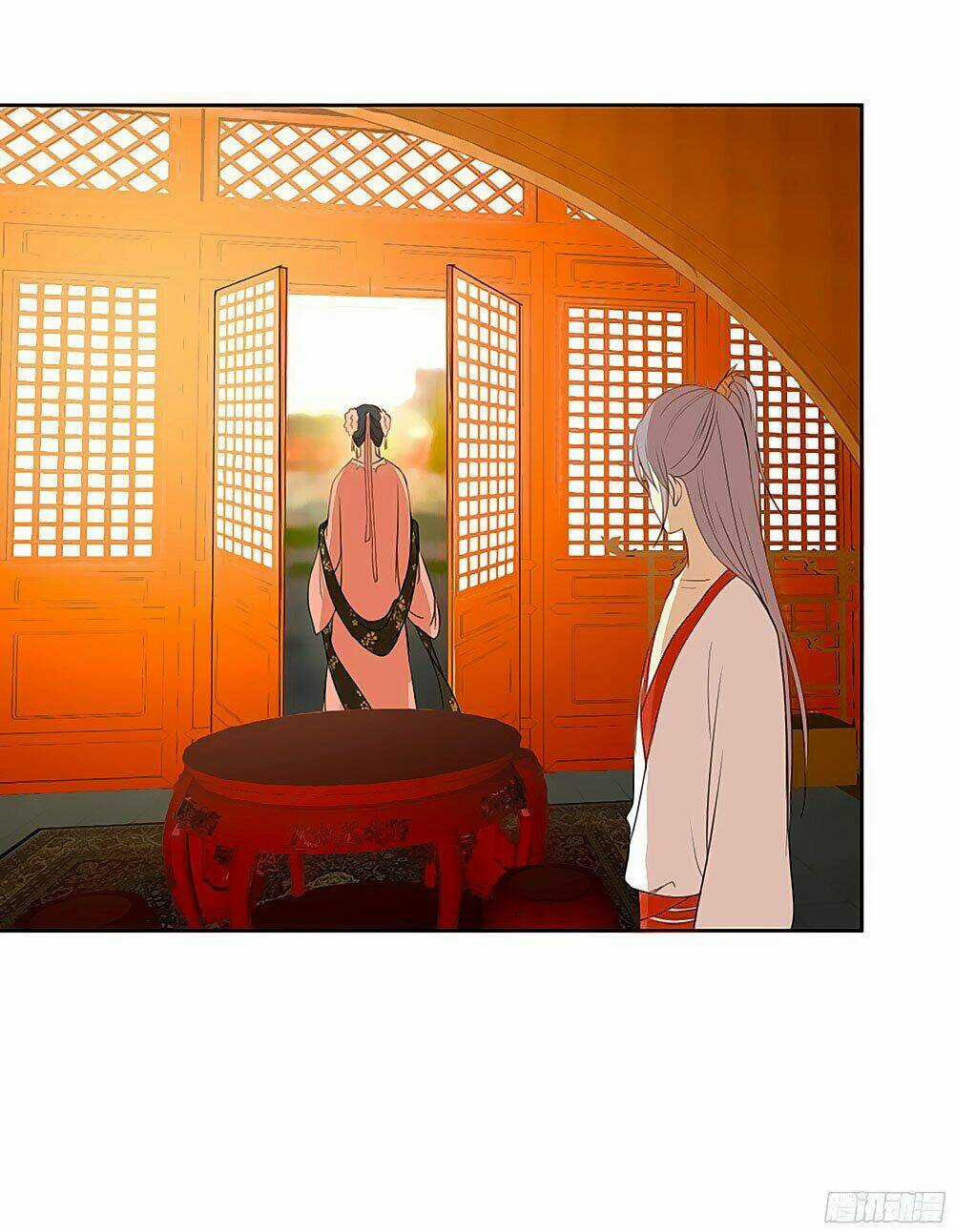 Sinh Sinh Tương Thác - Chapter 34 - Trang 18