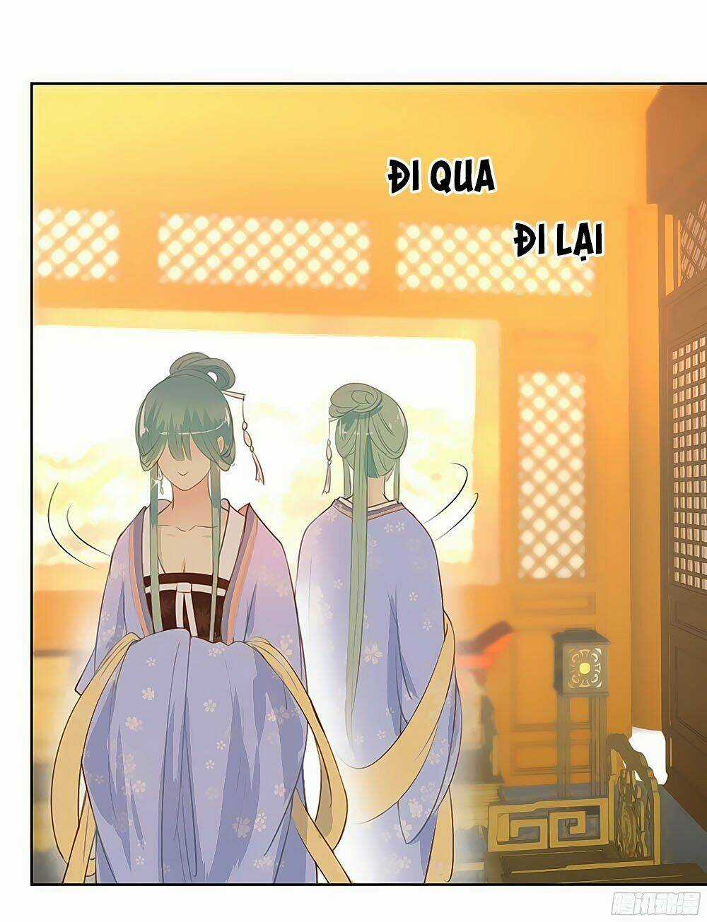 Sinh Sinh Tương Thác - Chapter 34 - Trang 20