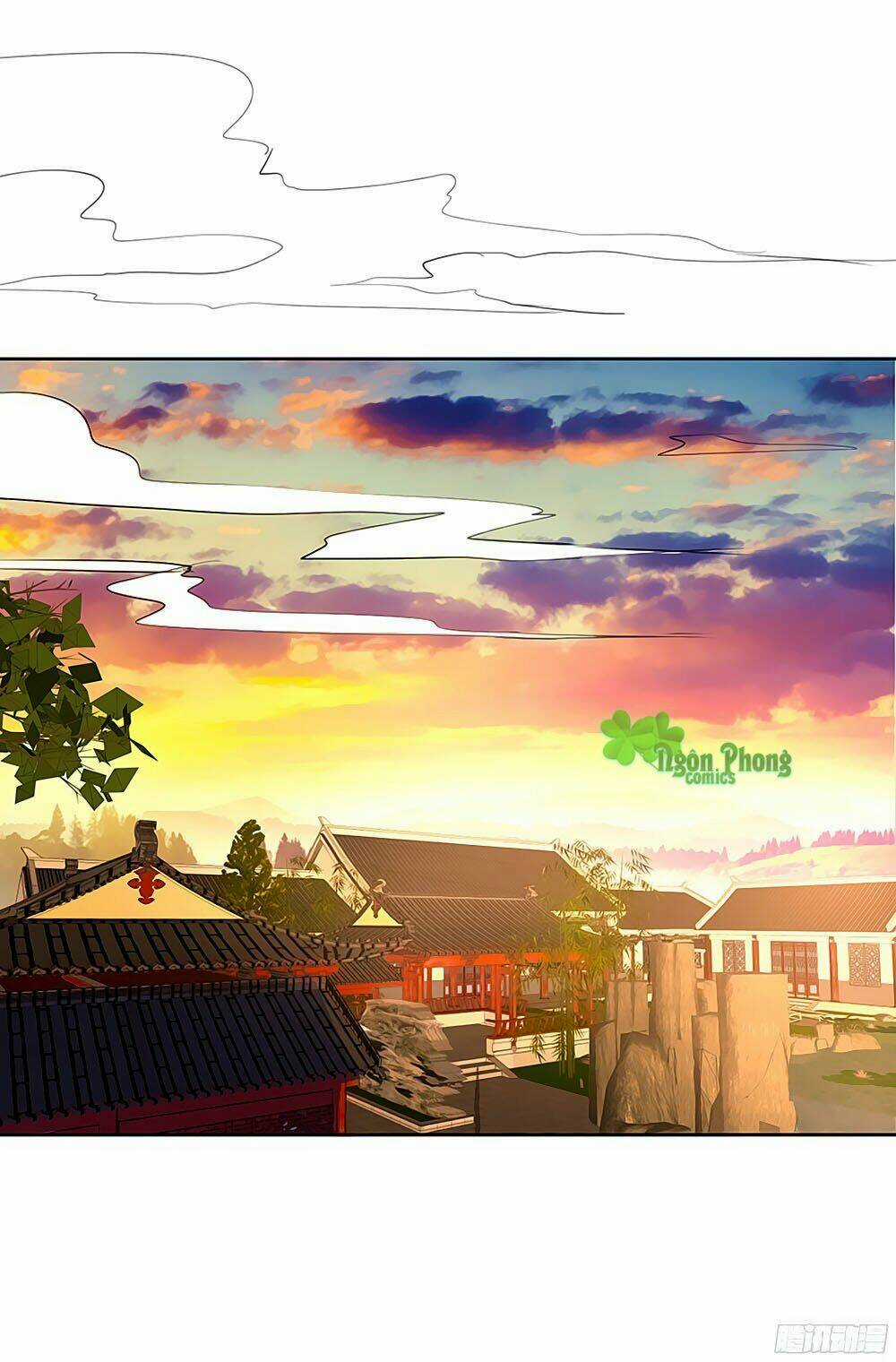 Sinh Sinh Tương Thác - Chapter 34 - Trang 3