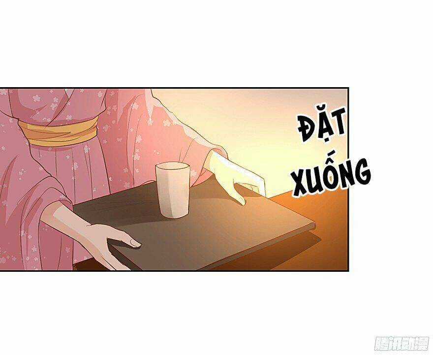 Sinh Sinh Tương Thác - Chapter 34 - Trang 21