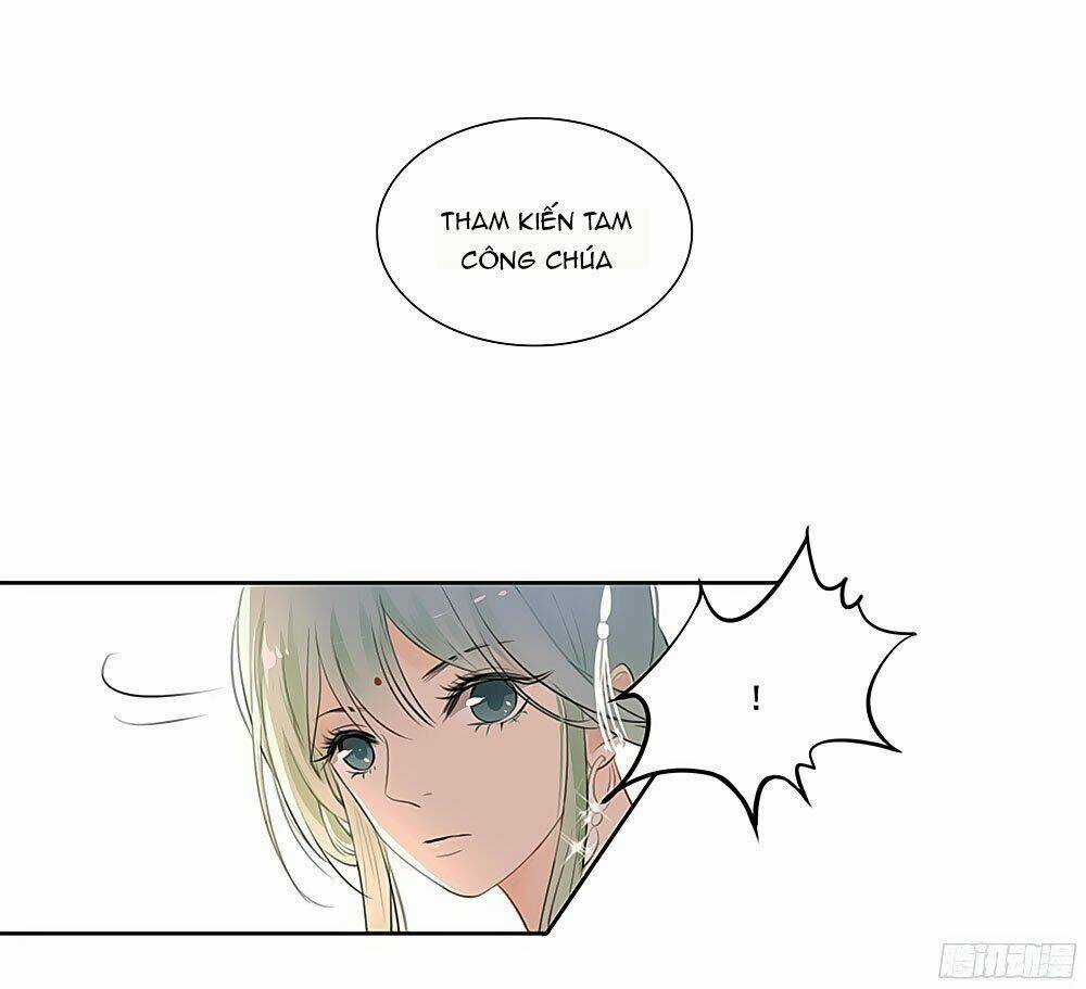 Sinh Sinh Tương Thác - Chapter 34 - Trang 25