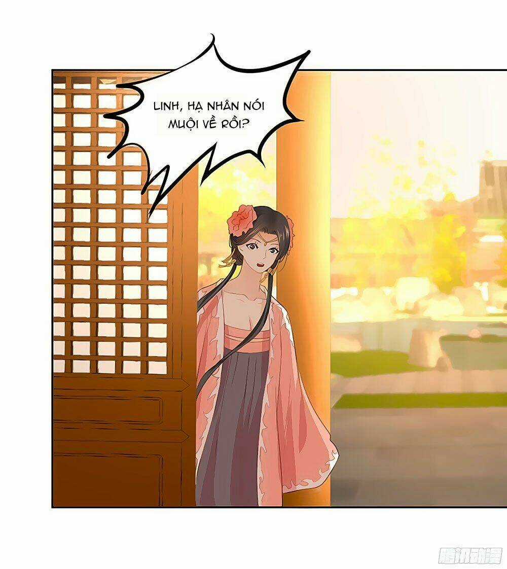 Sinh Sinh Tương Thác - Chapter 34 - Trang 26