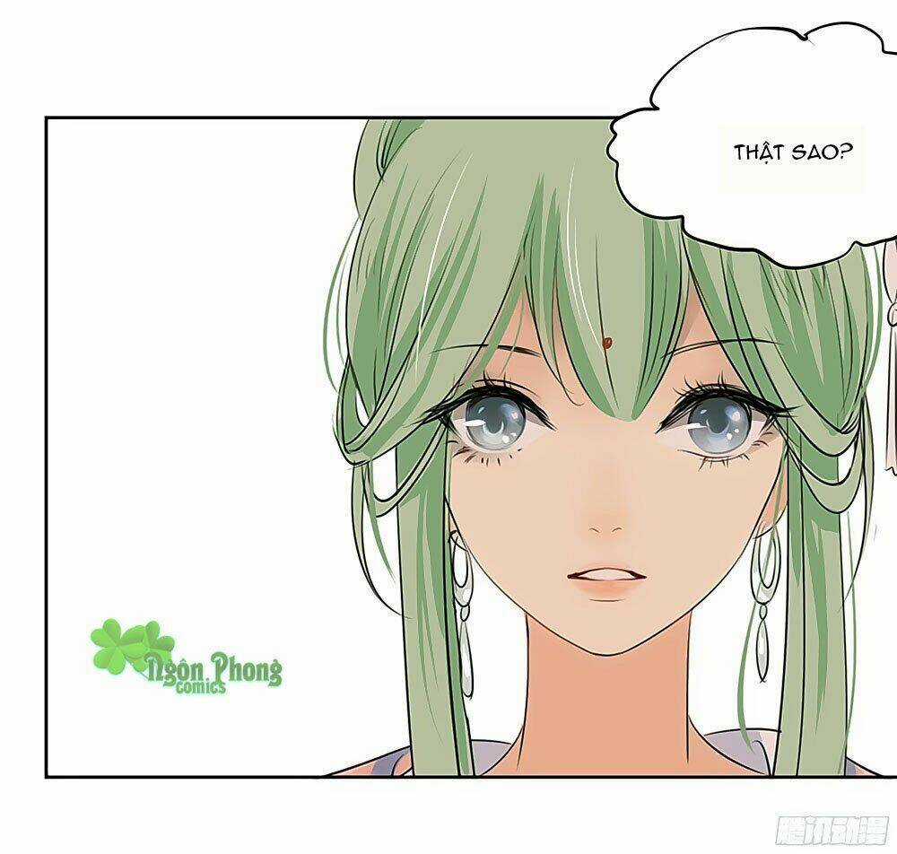 Sinh Sinh Tương Thác - Chapter 34 - Trang 28