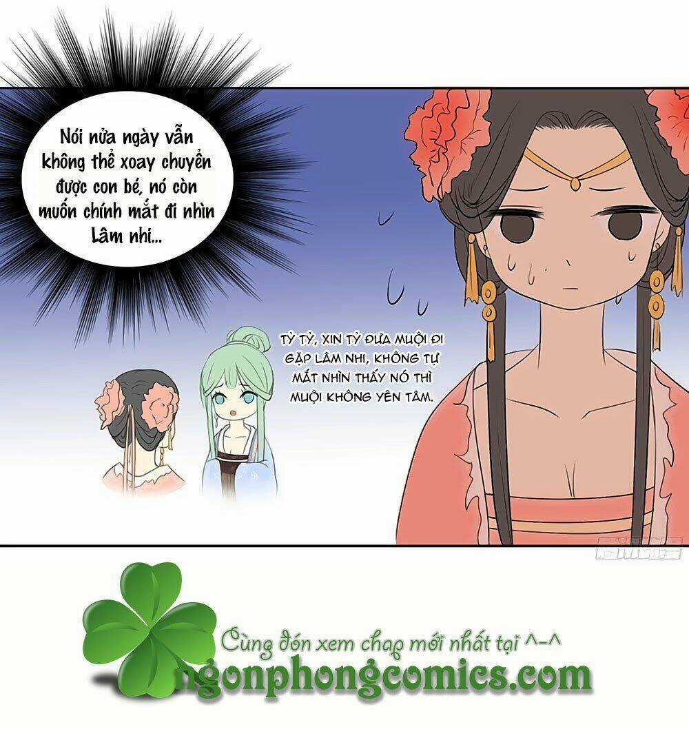 Sinh Sinh Tương Thác - Chapter 34 - Trang 31