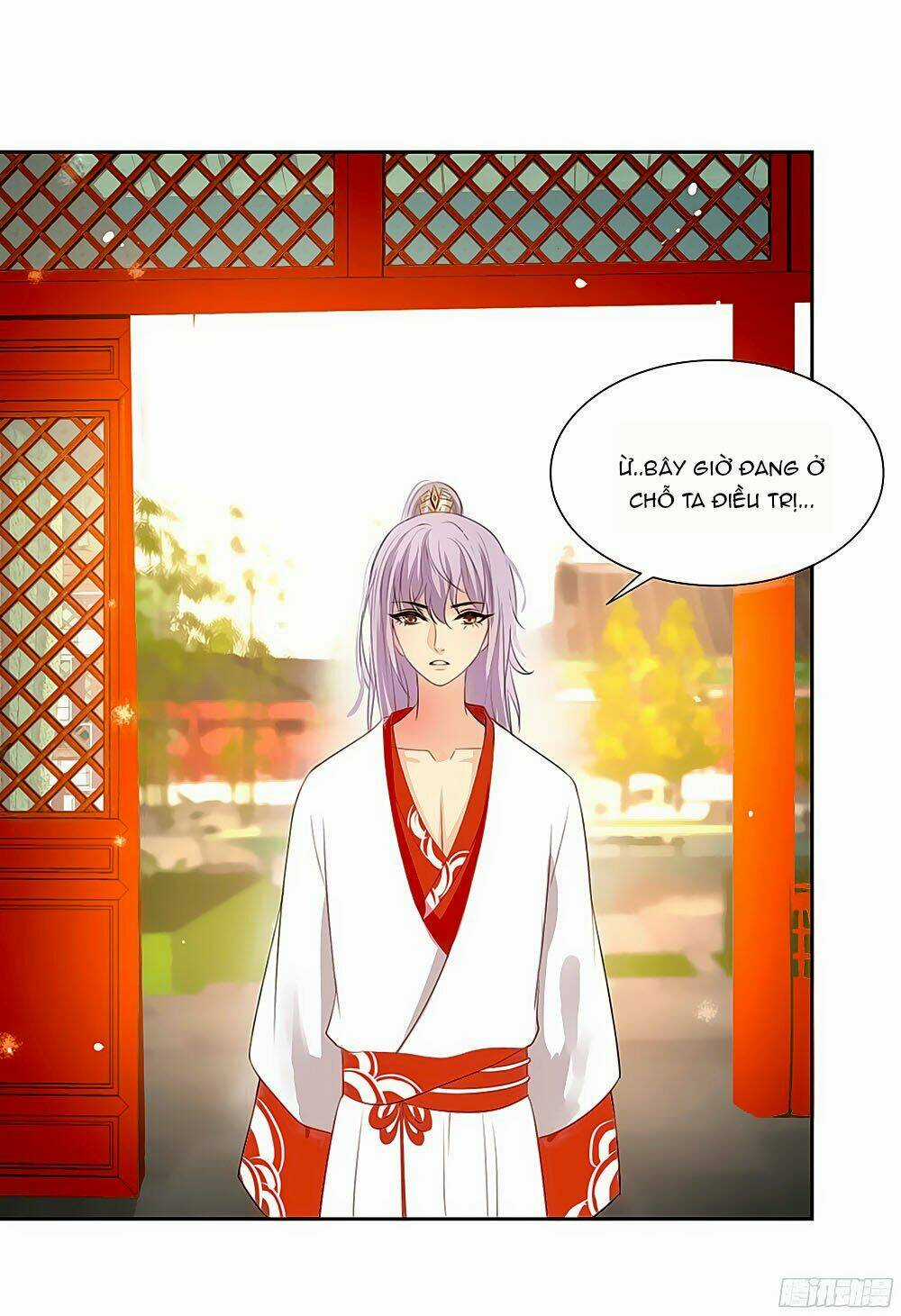 Sinh Sinh Tương Thác - Chapter 34 - Trang 5