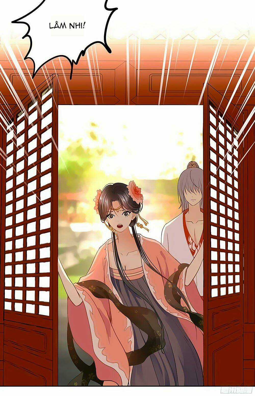 Sinh Sinh Tương Thác - Chapter 34 - Trang 9