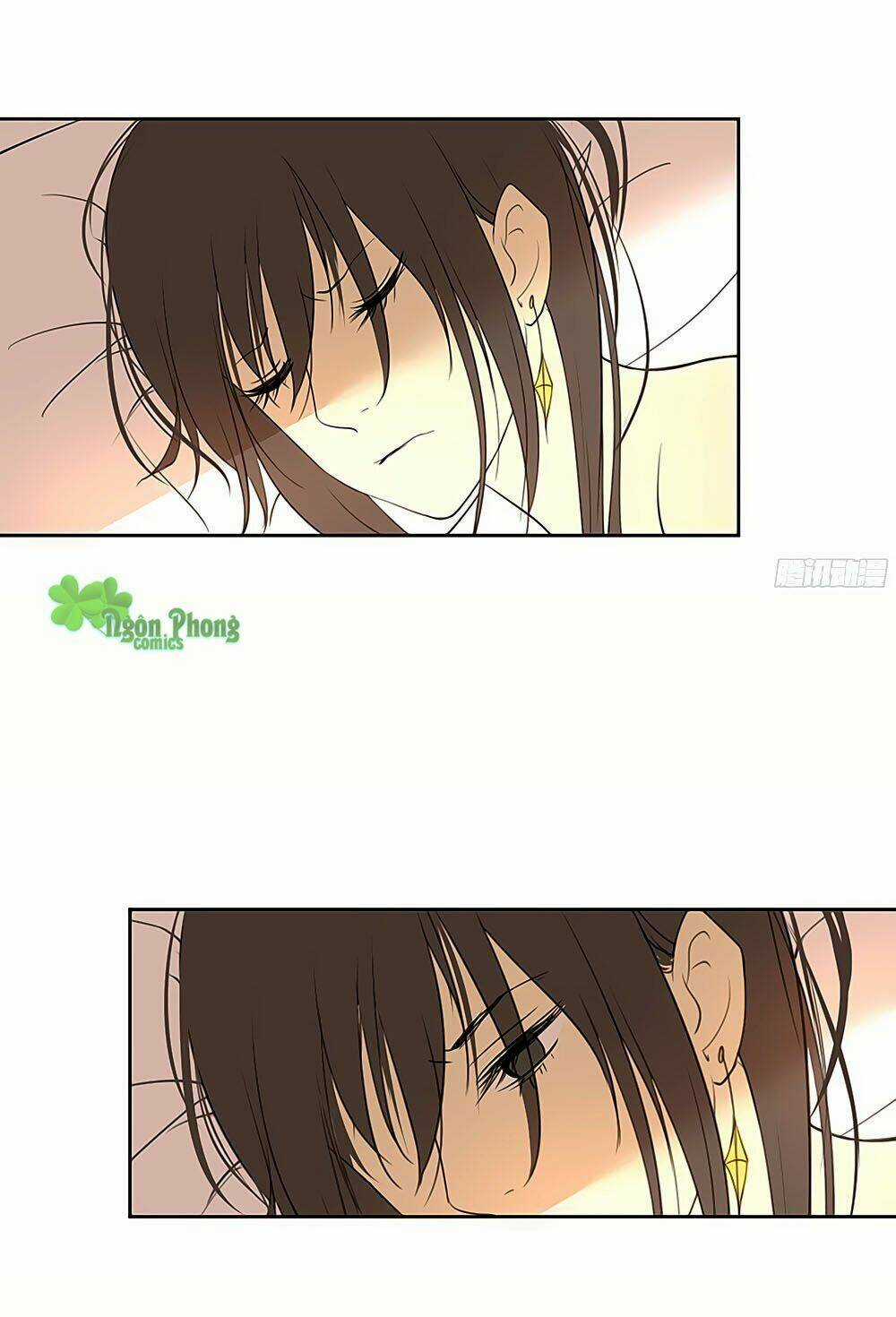 Sinh Sinh Tương Thác - Chapter 34 - Trang 10