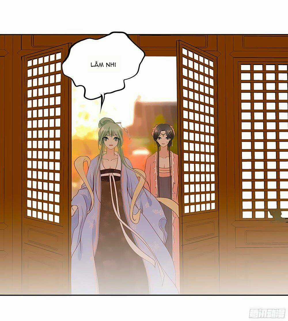 Sinh Sinh Tương Thác - Chapter 35 - Trang 11