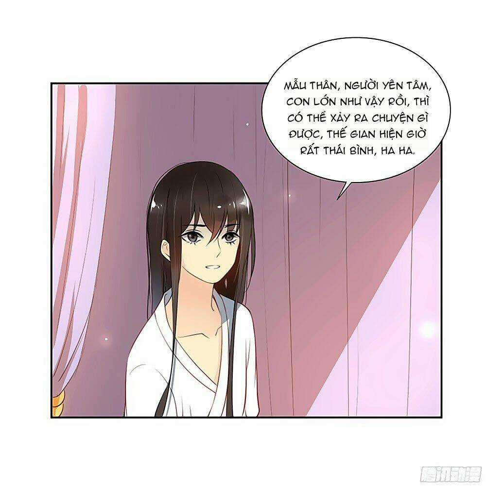 Sinh Sinh Tương Thác - Chapter 35 - Trang 13