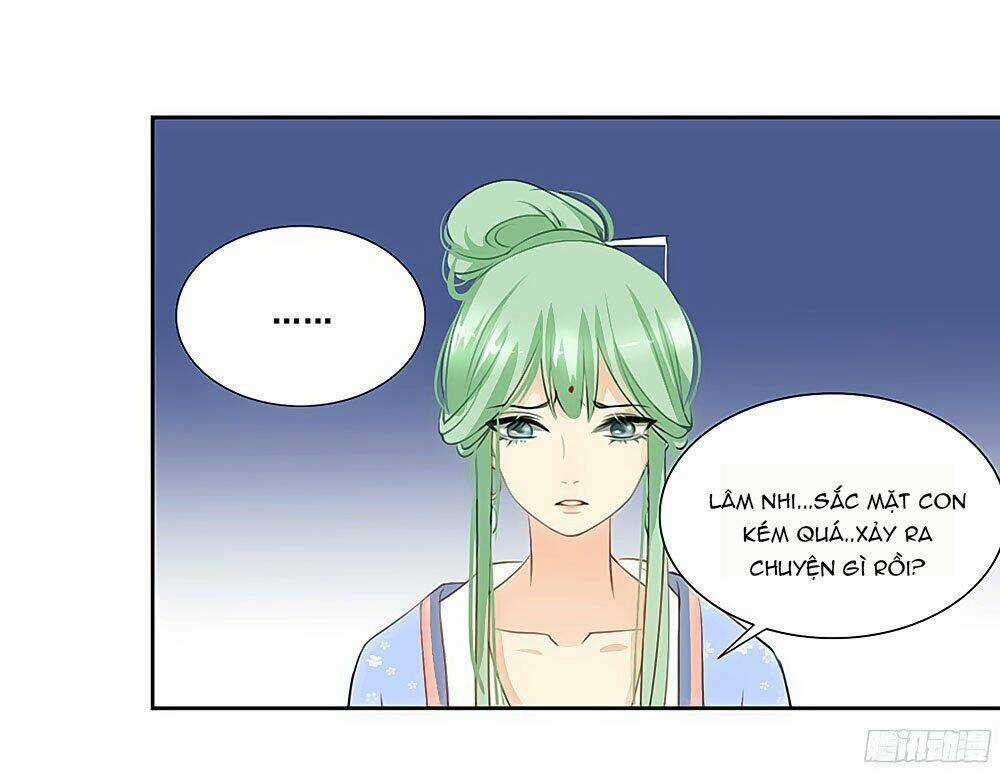 Sinh Sinh Tương Thác - Chapter 35 - Trang 14