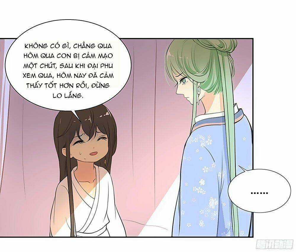 Sinh Sinh Tương Thác - Chapter 35 - Trang 15