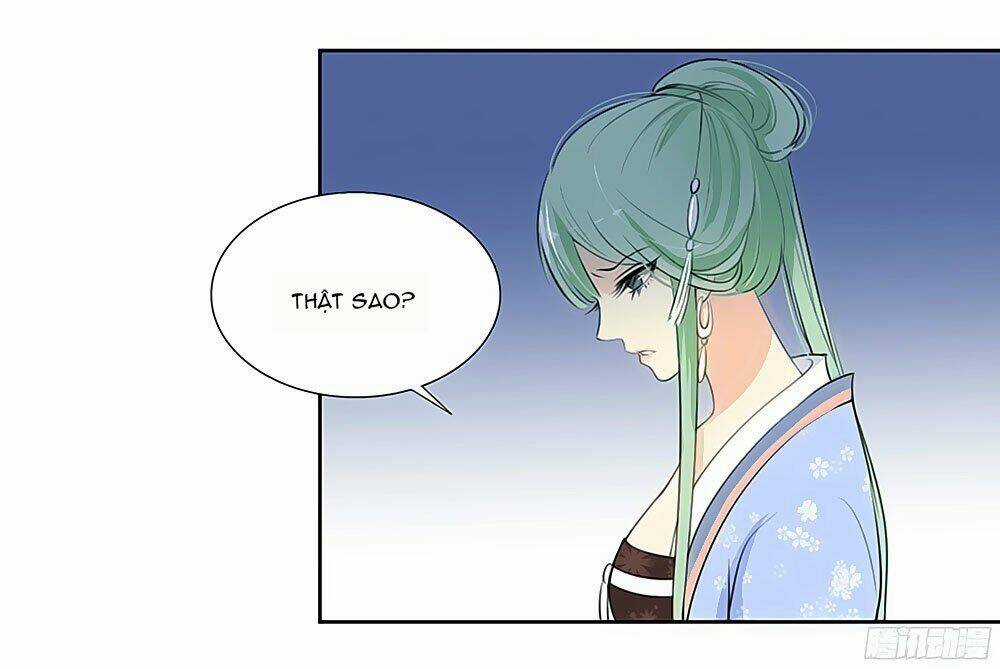 Sinh Sinh Tương Thác - Chapter 35 - Trang 16