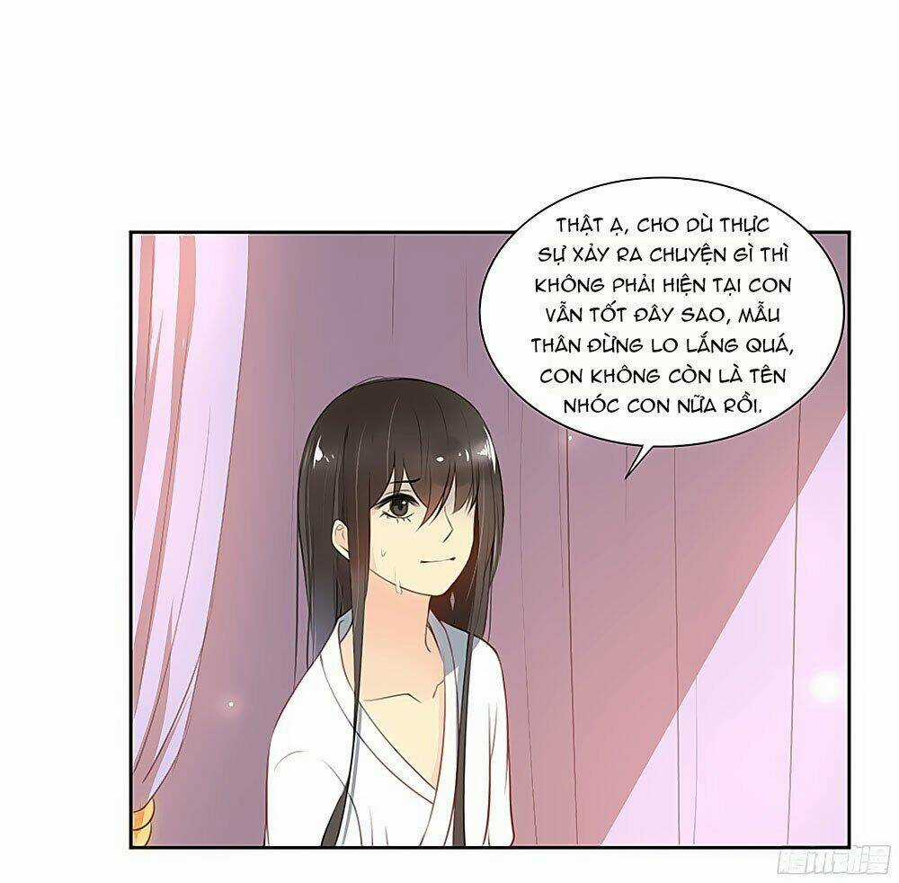 Sinh Sinh Tương Thác - Chapter 35 - Trang 17