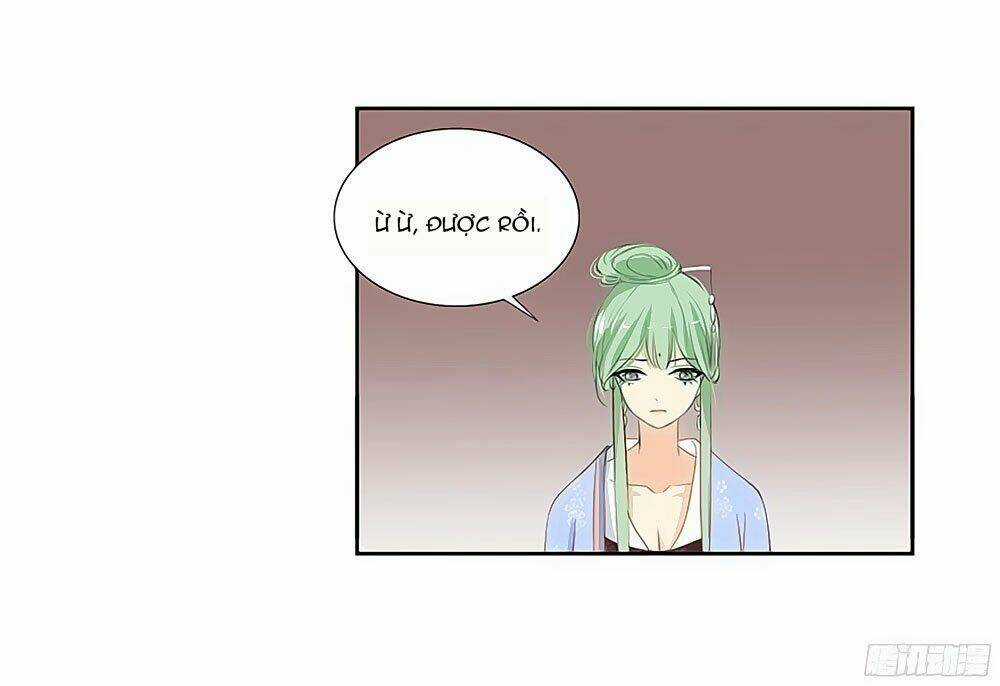 Sinh Sinh Tương Thác - Chapter 35 - Trang 18