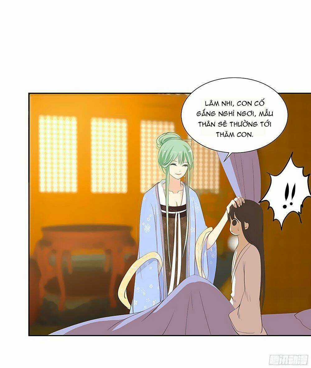 Sinh Sinh Tương Thác - Chapter 35 - Trang 22