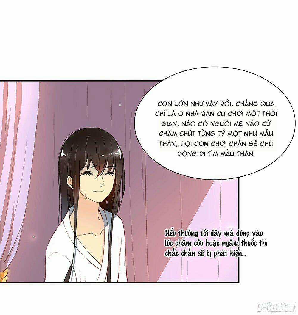 Sinh Sinh Tương Thác - Chapter 35 - Trang 23