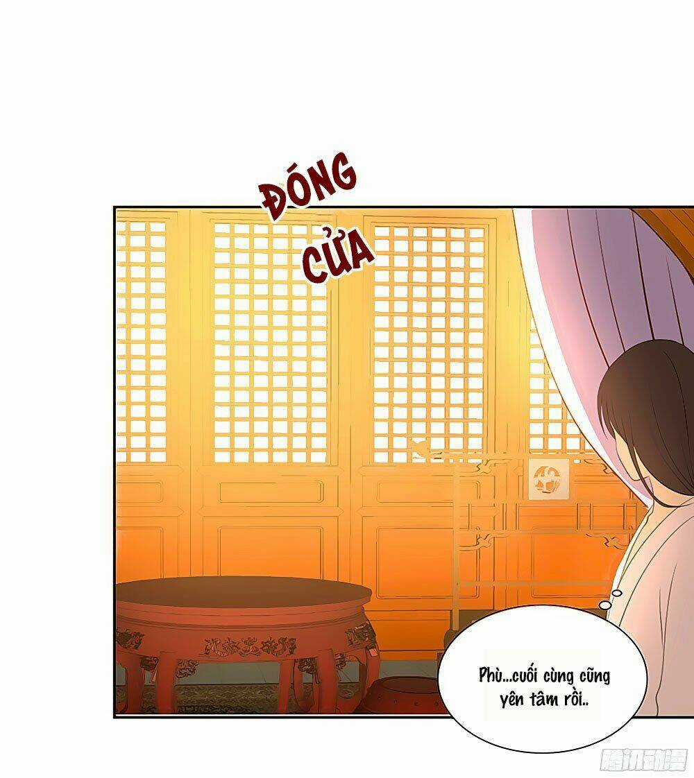 Sinh Sinh Tương Thác - Chapter 35 - Trang 26