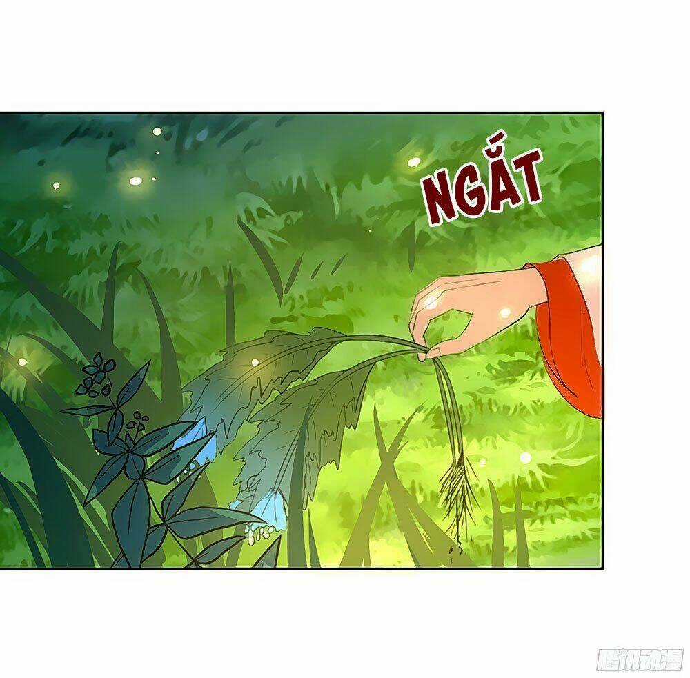 Sinh Sinh Tương Thác - Chapter 35 - Trang 29