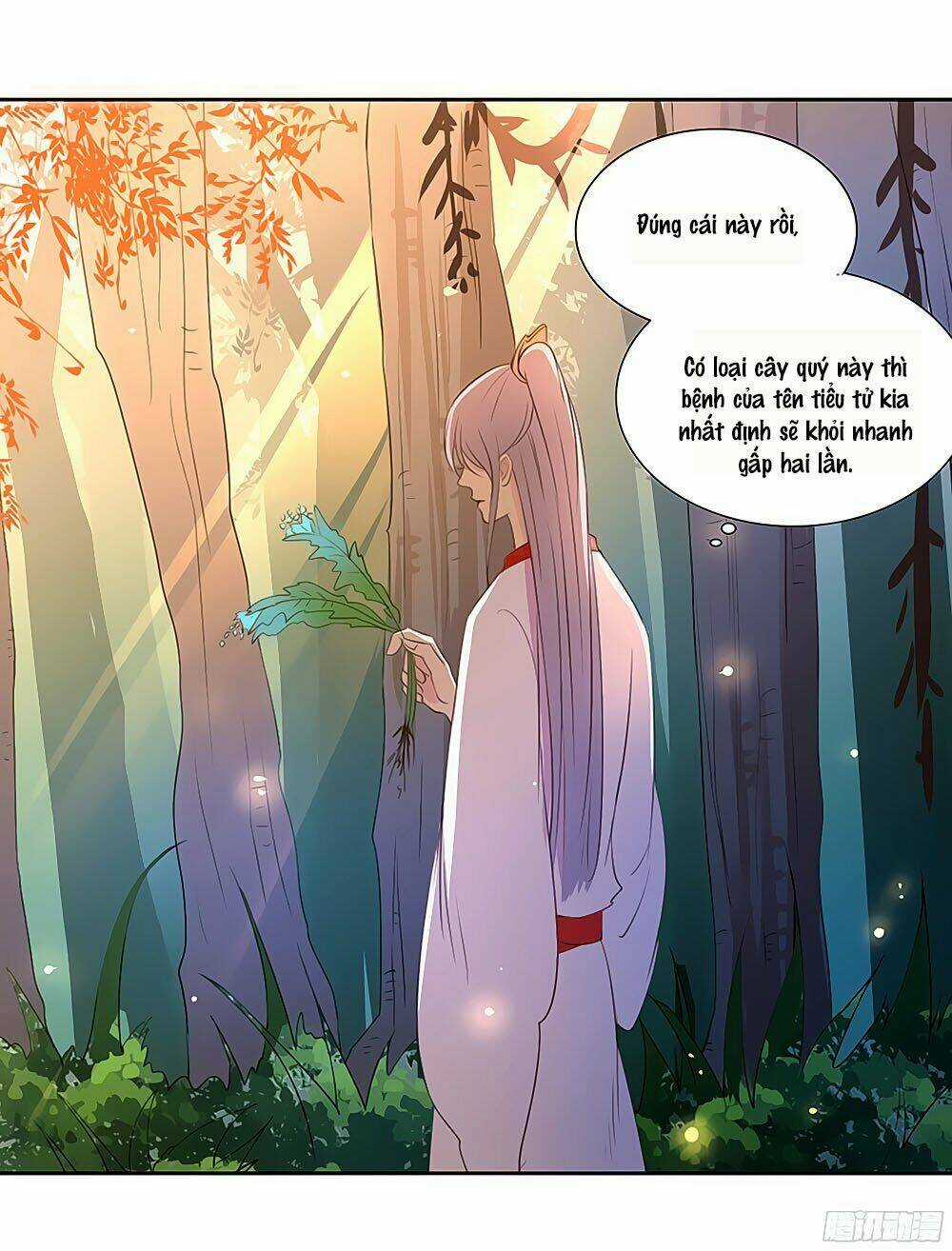 Sinh Sinh Tương Thác - Chapter 35 - Trang 30