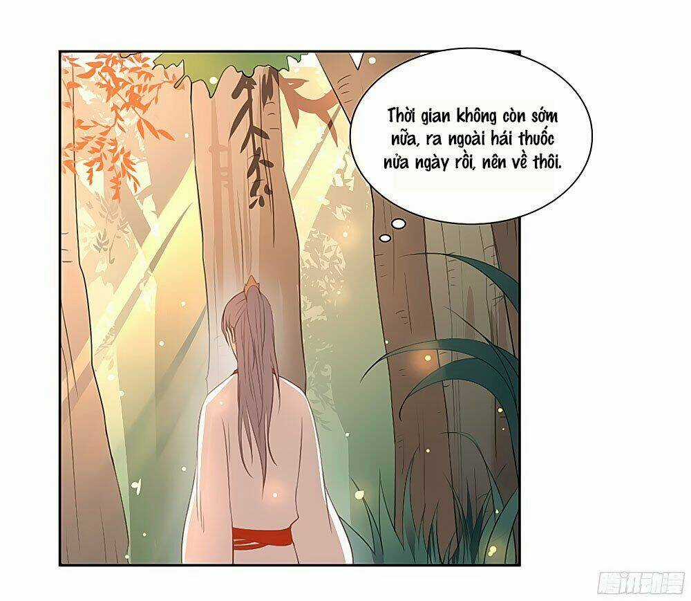 Sinh Sinh Tương Thác - Chapter 35 - Trang 31