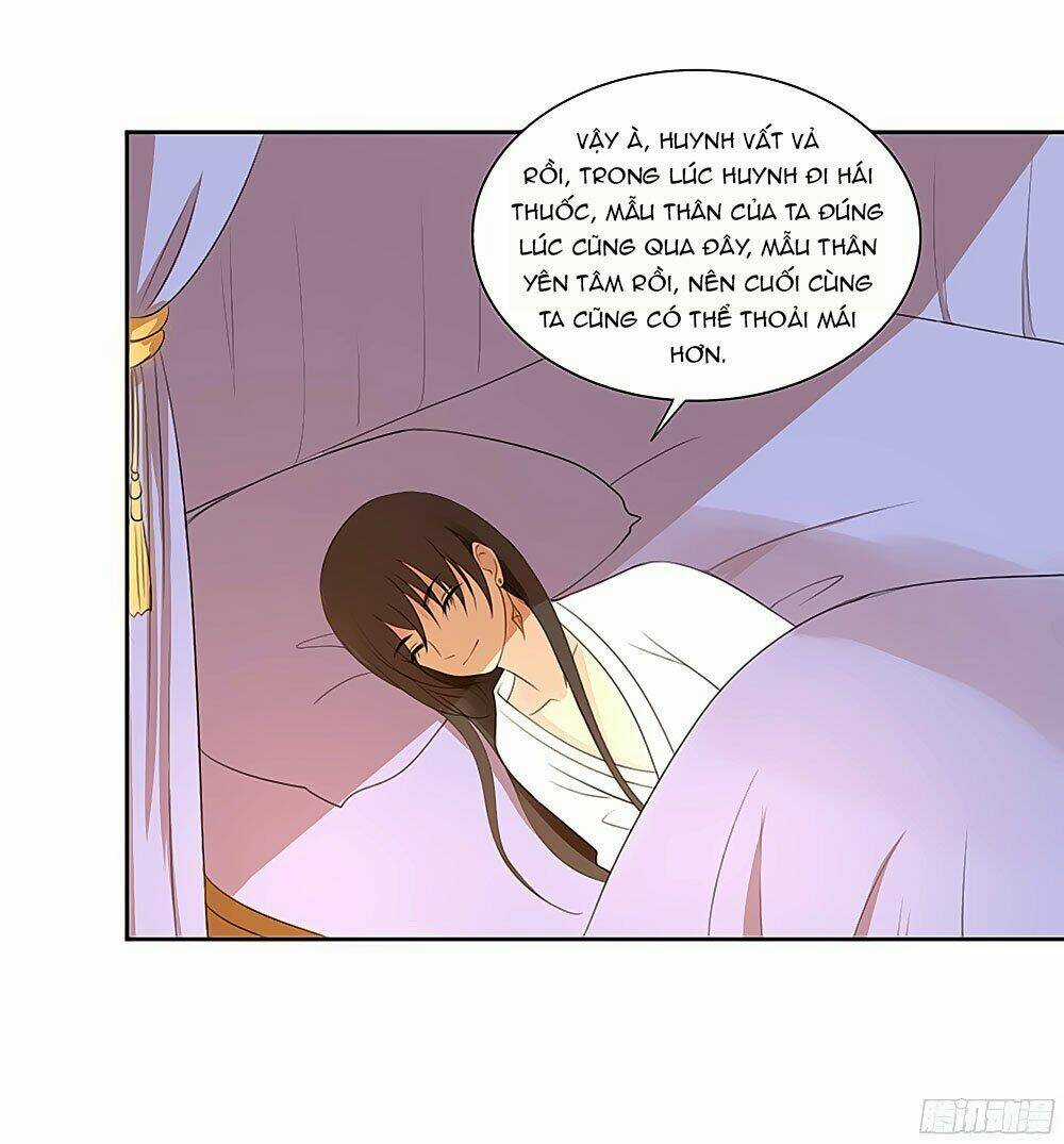 Sinh Sinh Tương Thác - Chapter 35 - Trang 34