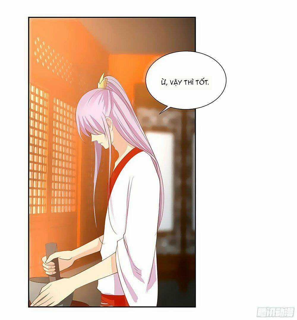 Sinh Sinh Tương Thác - Chapter 35 - Trang 35