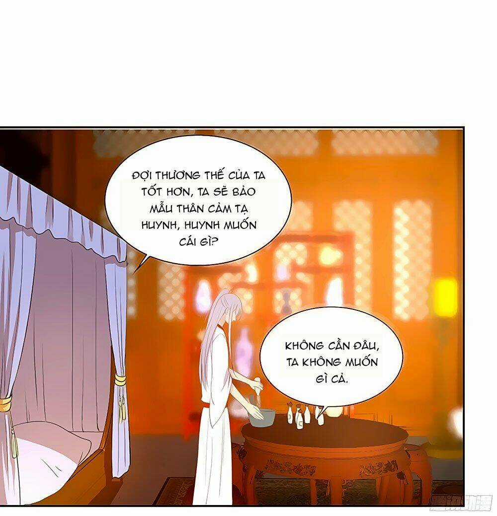 Sinh Sinh Tương Thác - Chapter 35 - Trang 36