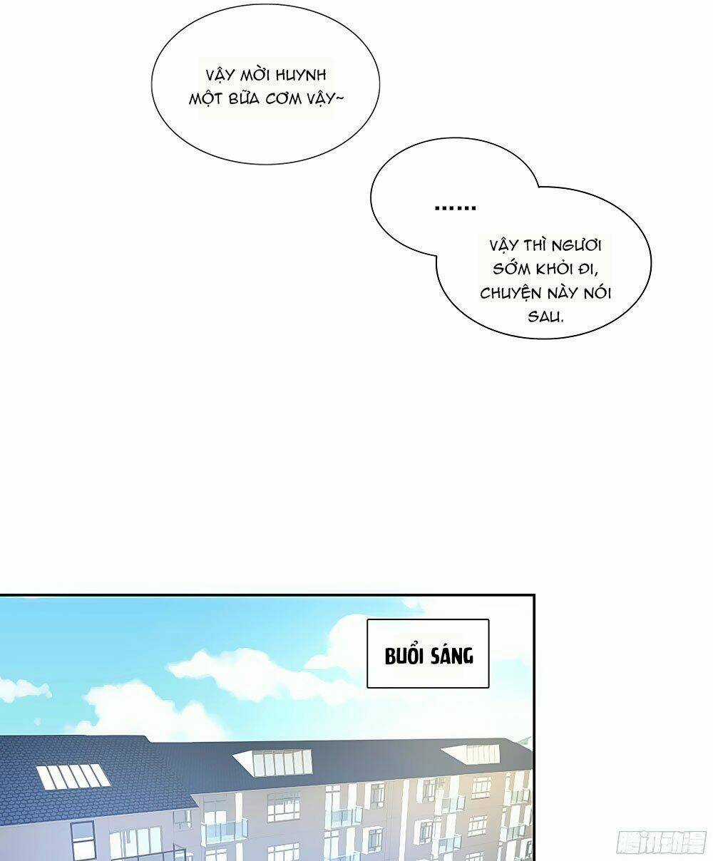 Sinh Sinh Tương Thác - Chapter 35 - Trang 37