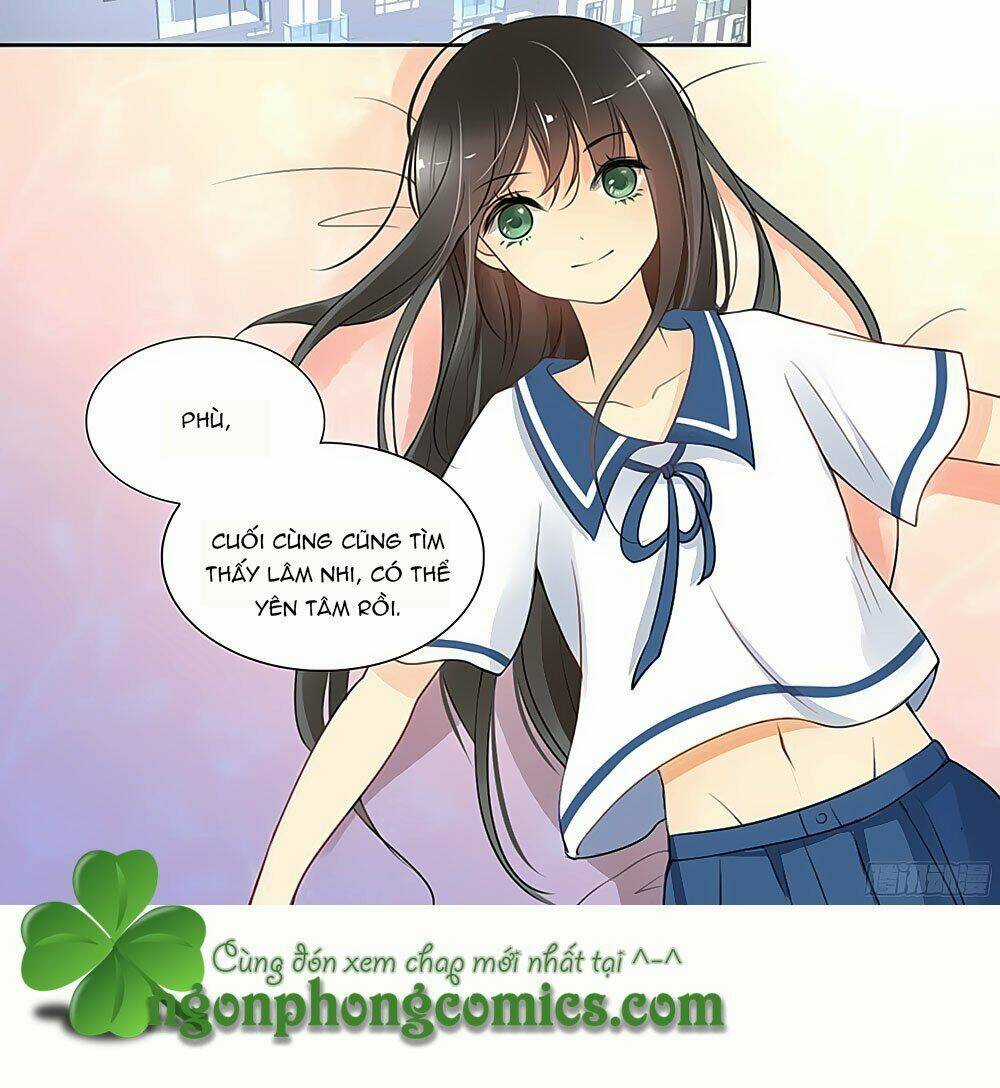 Sinh Sinh Tương Thác - Chapter 35 - Trang 38