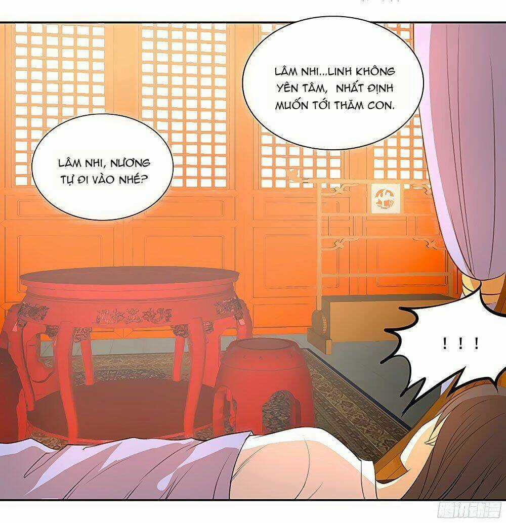 Sinh Sinh Tương Thác - Chapter 35 - Trang 5