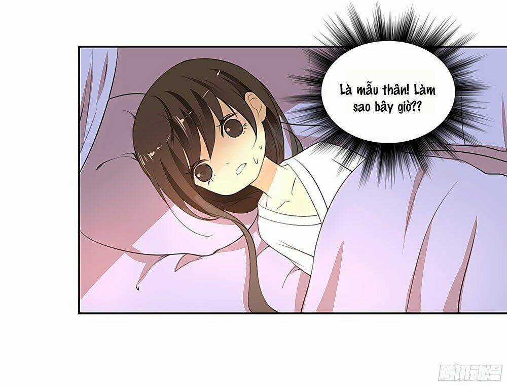 Sinh Sinh Tương Thác - Chapter 35 - Trang 6