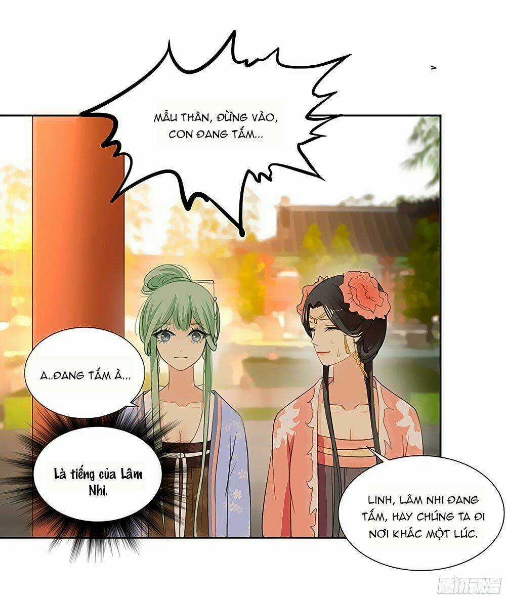 Sinh Sinh Tương Thác - Chapter 35 - Trang 7