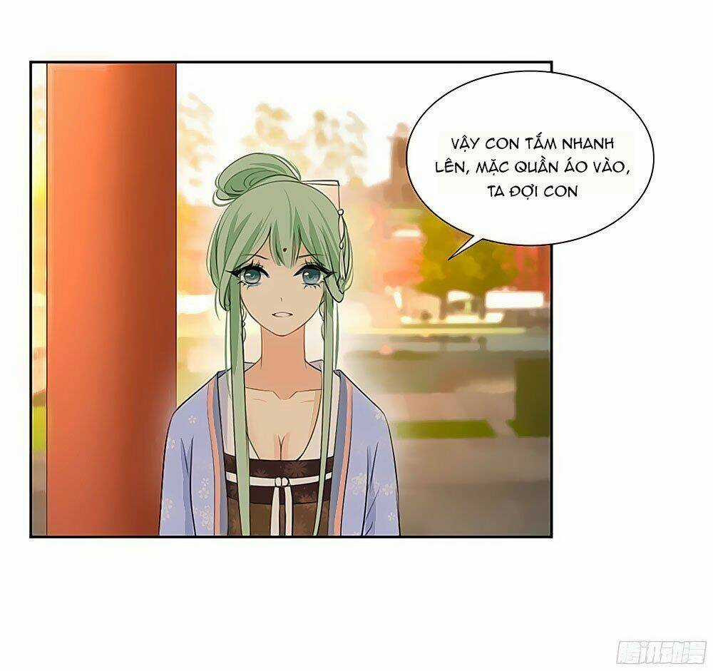 Sinh Sinh Tương Thác - Chapter 35 - Trang 8