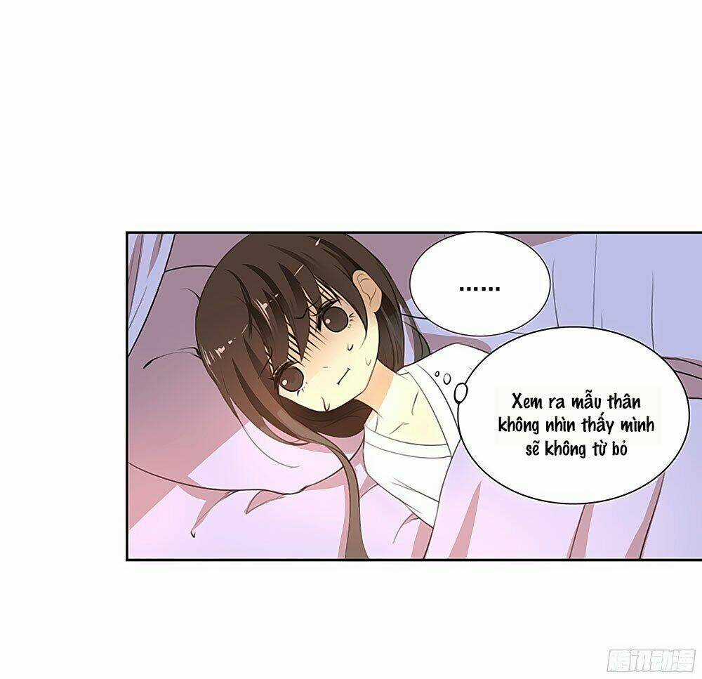 Sinh Sinh Tương Thác - Chapter 35 - Trang 9