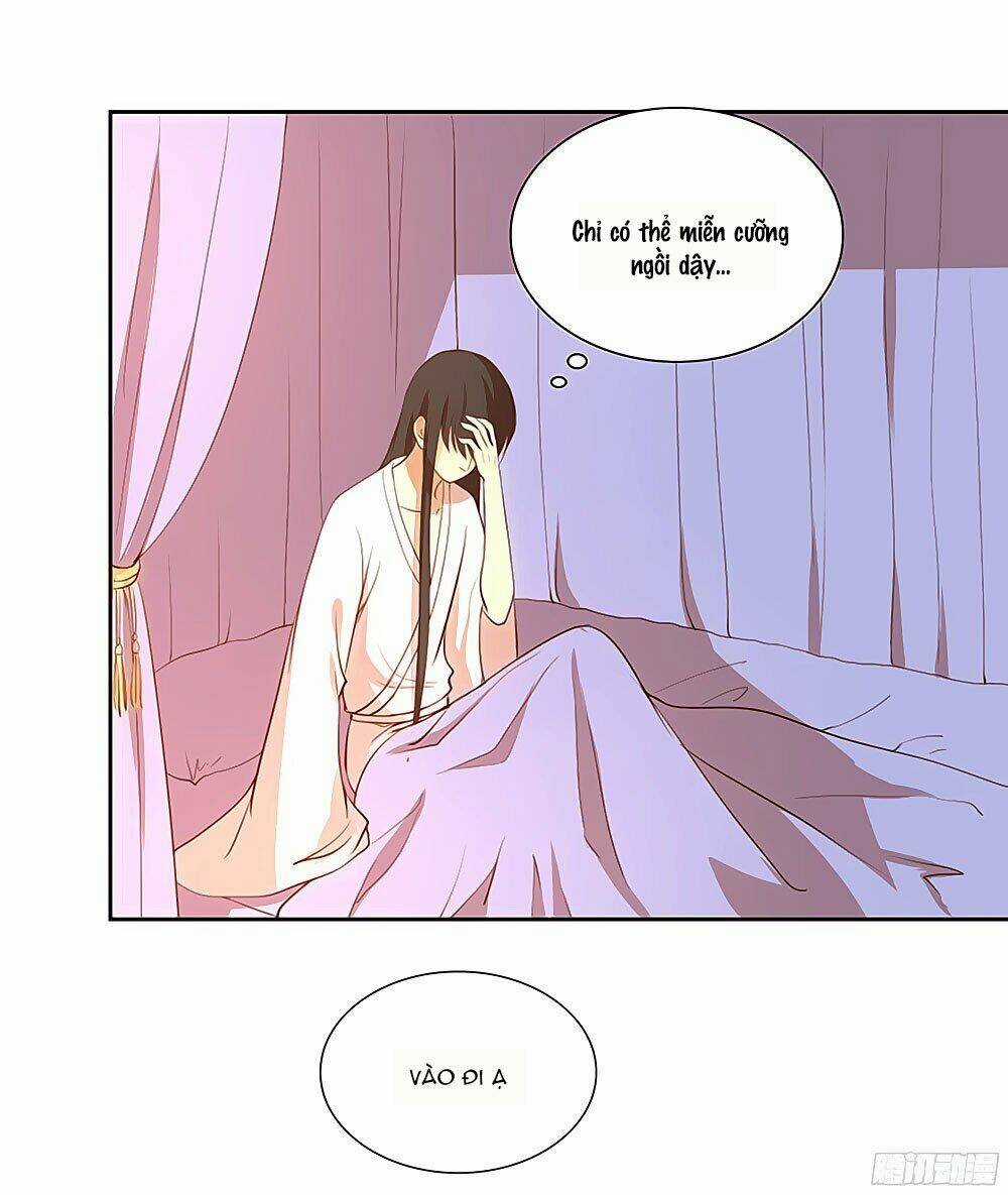 Sinh Sinh Tương Thác - Chapter 35 - Trang 10