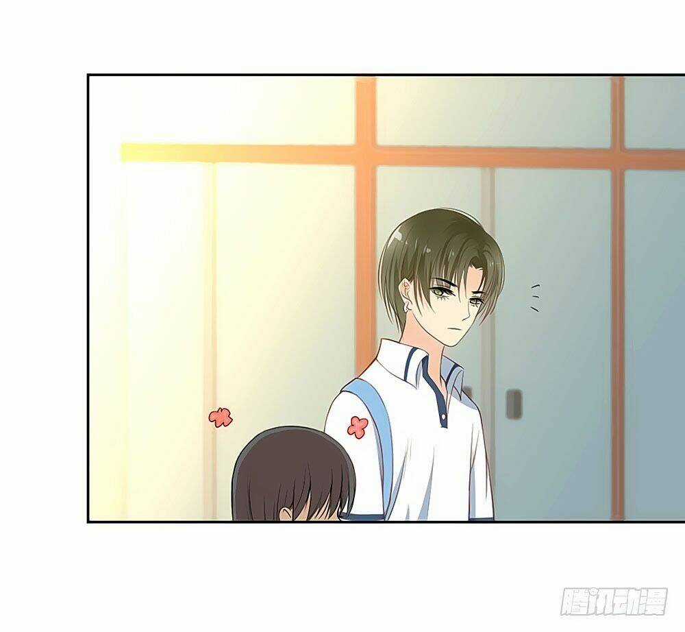 Sinh Sinh Tương Thác - Chapter 36 - Trang 2