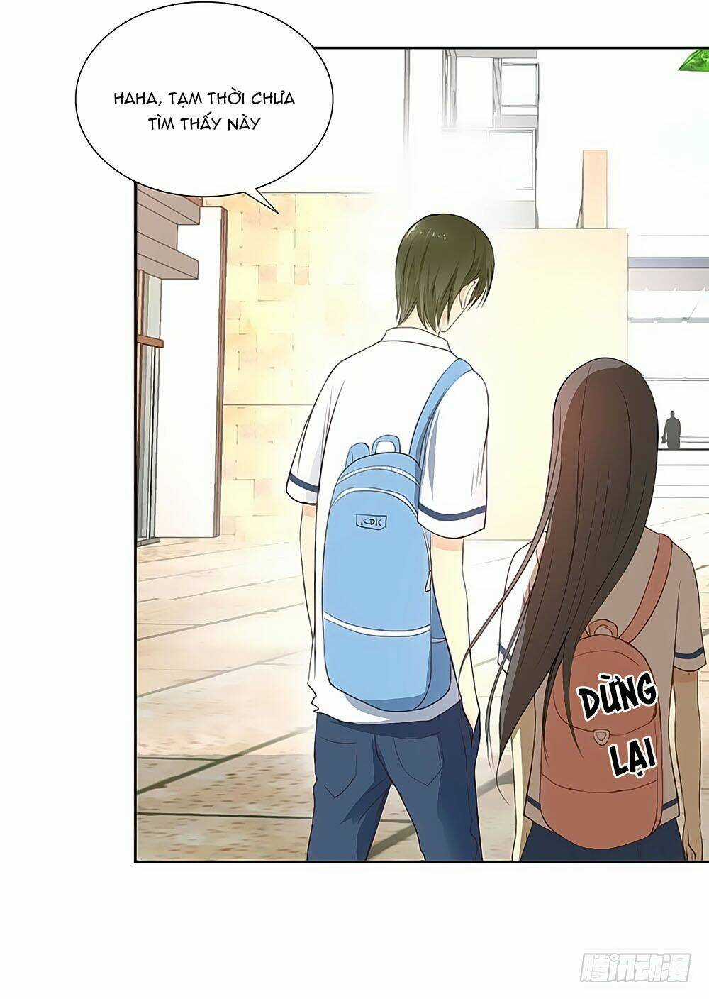 Sinh Sinh Tương Thác - Chapter 36 - Trang 12