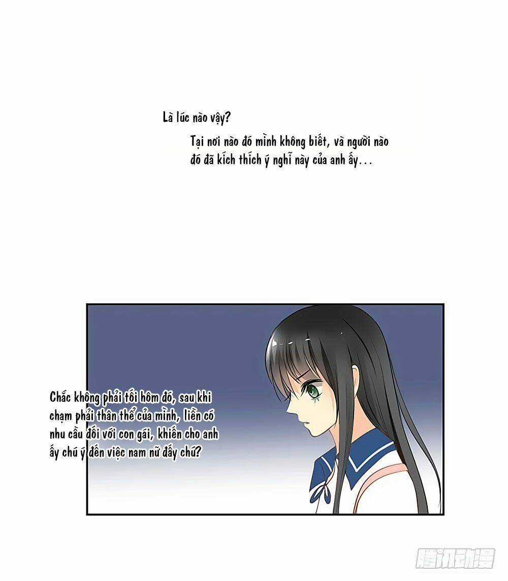 Sinh Sinh Tương Thác - Chapter 36 - Trang 14